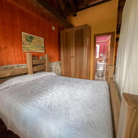 La Casa Del Buho