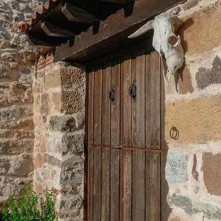 La Casa Del Buho