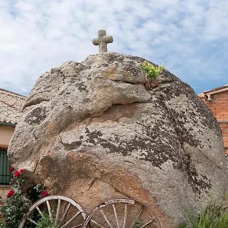 La Casa Del Buho