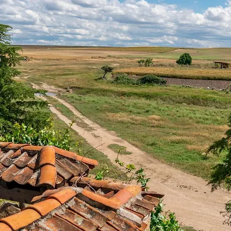 La Casa Del Buho Santa Maria la Real de Nieva