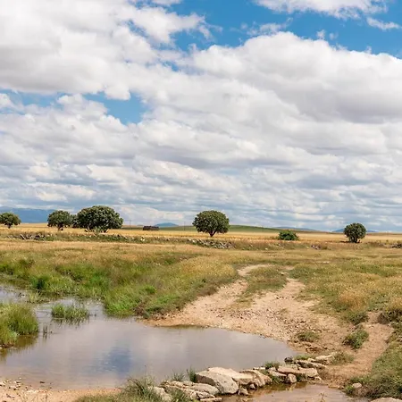Σπίτι διακοπών La Casa Del Buho *