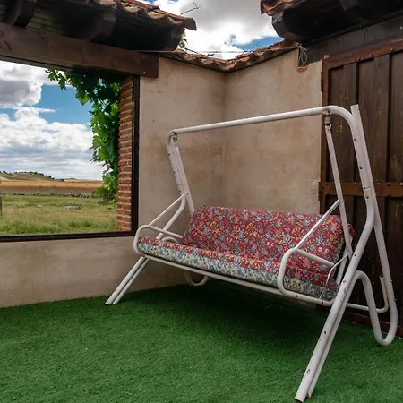 La Casa Del Buho Santa Maria la Real de Nieva