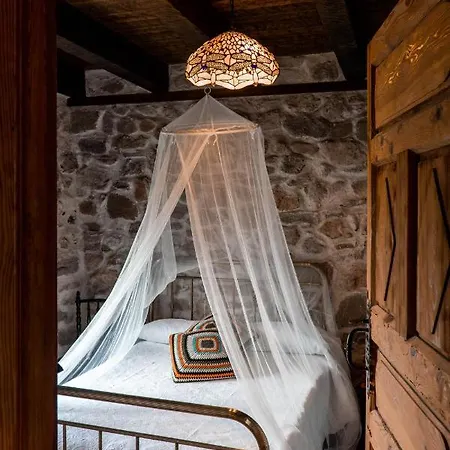 La Casa Del Buho Сasa de vacaciones