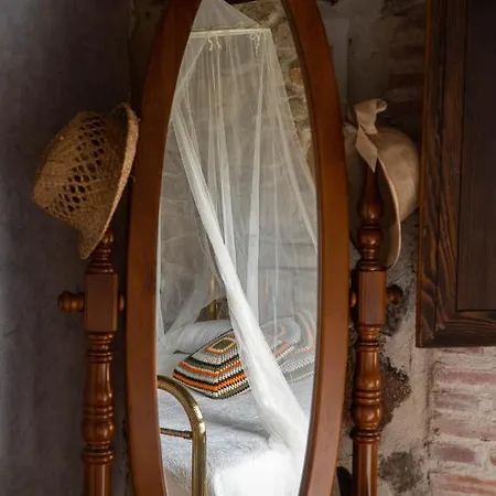 La Casa Del Buho Santa Maria la Real de Nieva