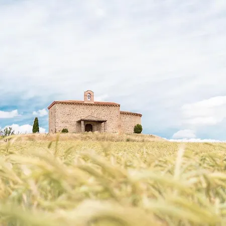 La Casa Del Buho 펜션