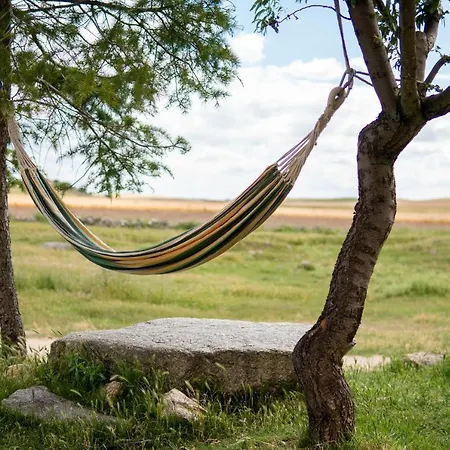 Сasa de vacaciones La Casa Del Buho