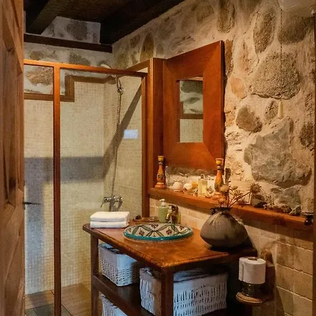Сasa de vacaciones La Casa Del Buho