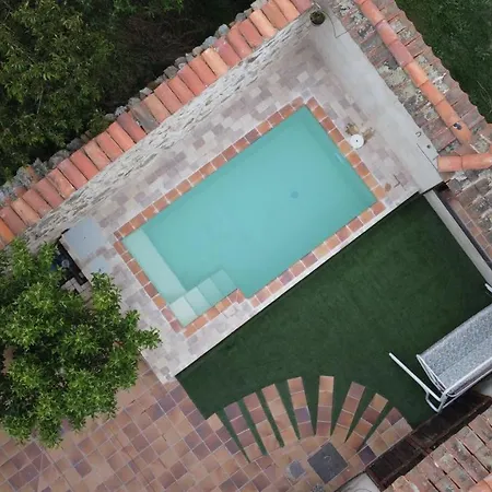 La Casa Del Buho * Santa Maria la Real de Nieva