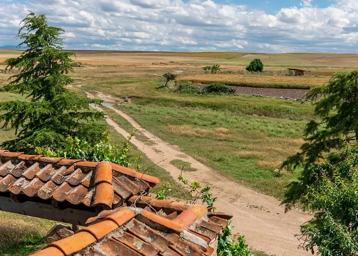 La Casa Del Buho Santa Maria la Real de Nieva