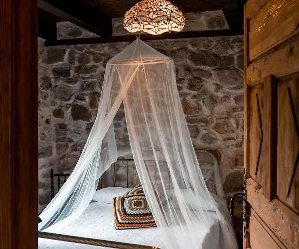 La Casa Del Buho Dom wakacyjny