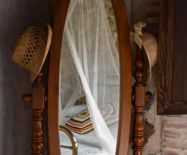 La Casa Del Buho Santa Maria la Real de Nieva