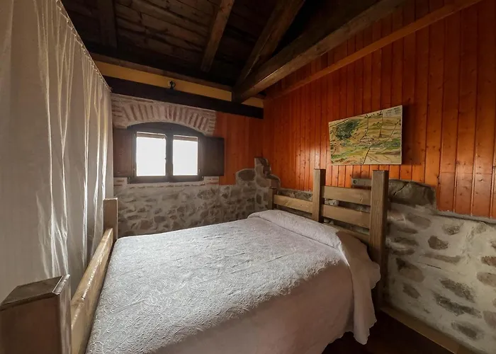 펜션 La Casa Del Buho