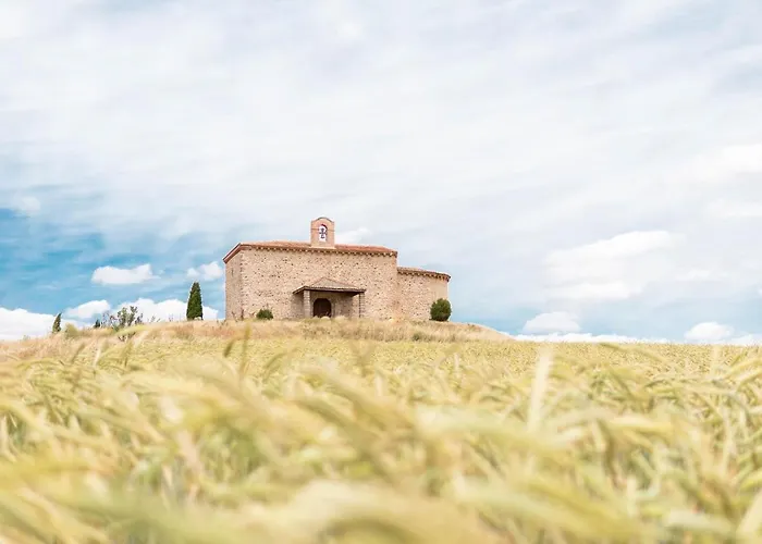 La Casa Del Buho Dom wakacyjny