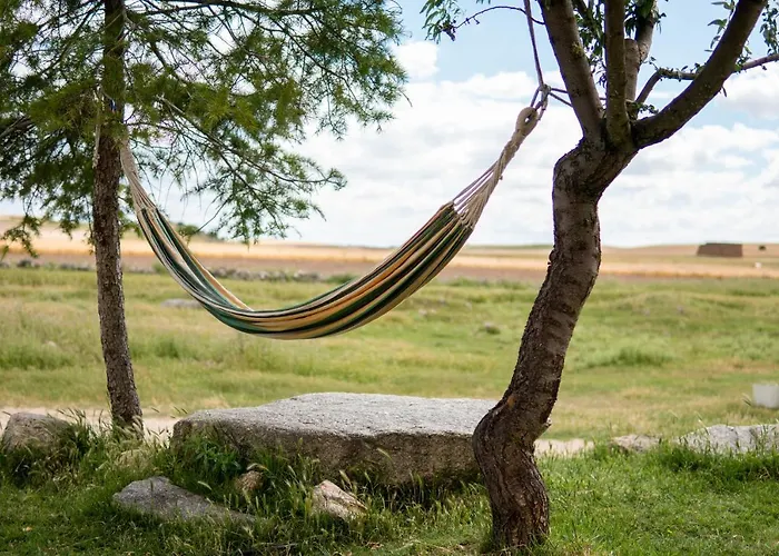 펜션 La Casa Del Buho