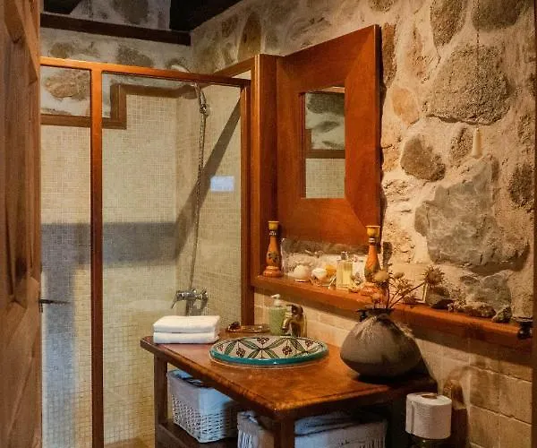 펜션 La Casa Del Buho