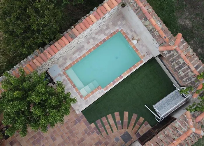 La Casa Del Buho * Santa Maria la Real de Nieva